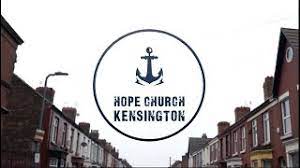 hope church
