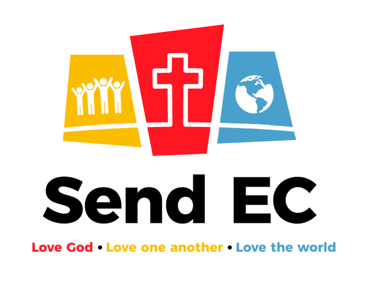 Send EC logo