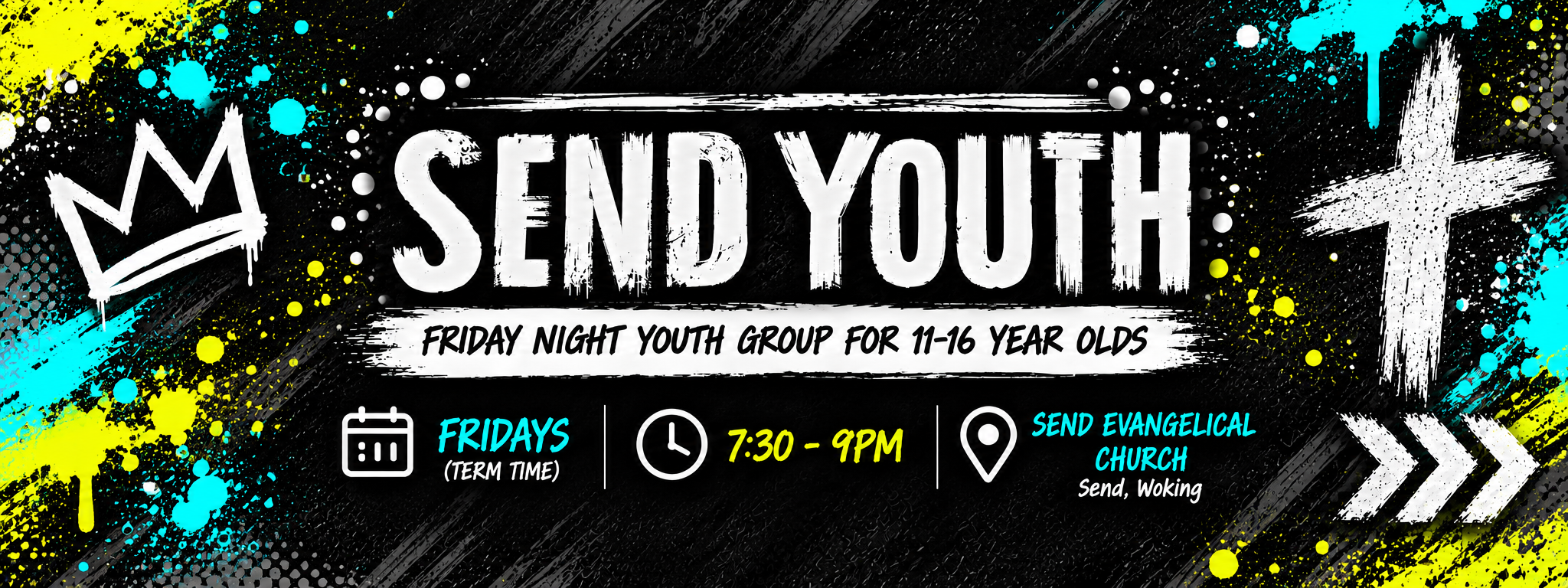 youth header banner