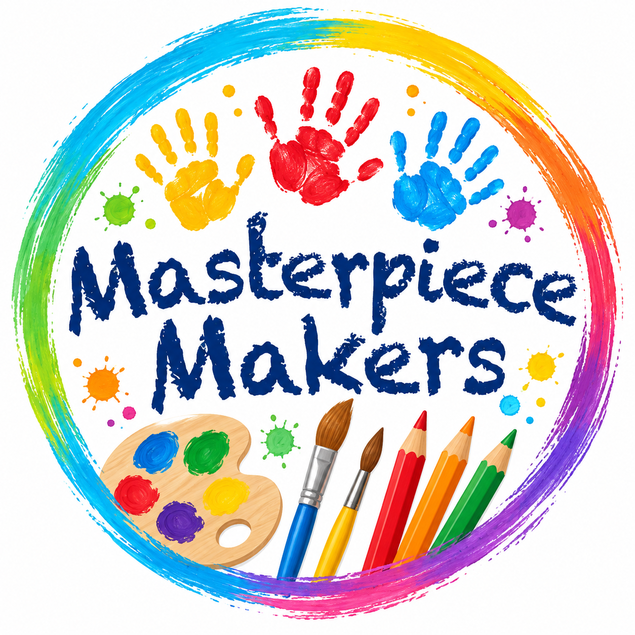 masterpiece makers